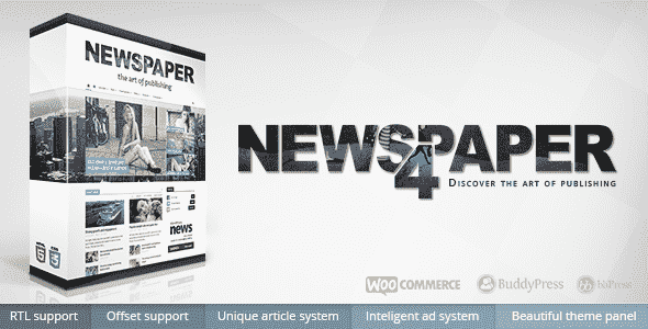 Download – Newspaper v4.6.3 Responsive WordPress News/Magazine Download – Newspaper…