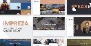 Impreza v3.7 – Retina Responsive Creative WordPress Theme Impreza v3.7 –…